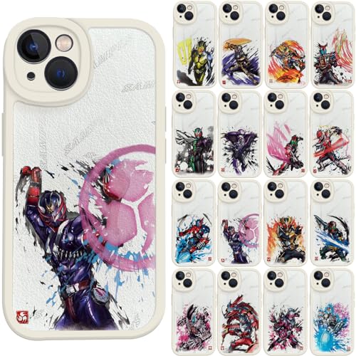 Amazon.co.jp: 仮面ライダー スマホケース iphone13 mini ケース